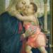 Madonna and Child (Madonna della Loggia)
